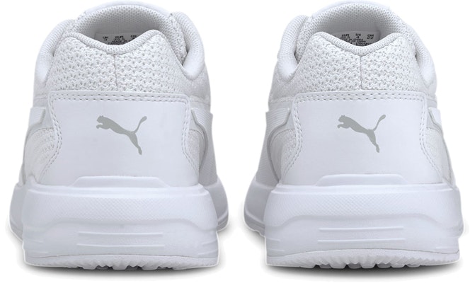 (Preschool) Puma Taper K Shoes White 374240-01 Shop (Preschool) Puma Taper K Shoes White 374240-01