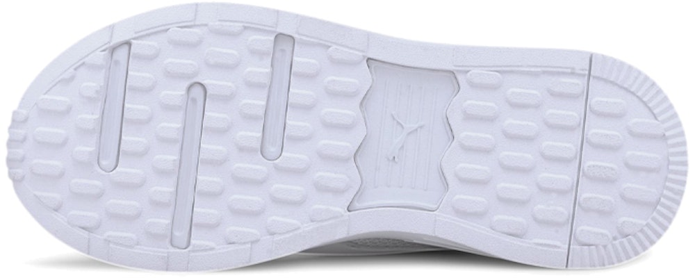 (Preschool) Puma Taper K Shoes White 374240-01 Purchase (Preschool) Puma Taper K Shoes White 374240-01