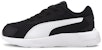 (PS) Puma Taper AC Jr 'Hitam Putih' 374241-02