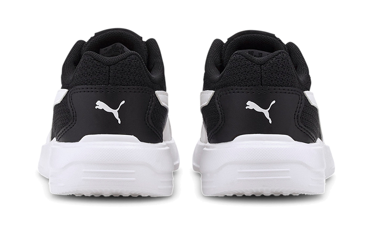 Shop (PS) Puma Taper AC Jr ''Zwart Wit'' 374241-02