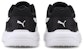 (PS) Puma Taper AC Jr 'Hitam Putih' 374241-02