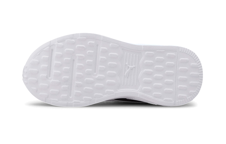 Purchase (PS) Puma Taper AC Jr ''Zwart Wit'' 374241-02