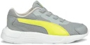Order (PS) Puma Taper AC Sneaker Grau/Gelb 374241-08