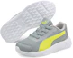 Lookbook (PS) Puma Taper AC Sneaker Grau/Gelb 374241-08