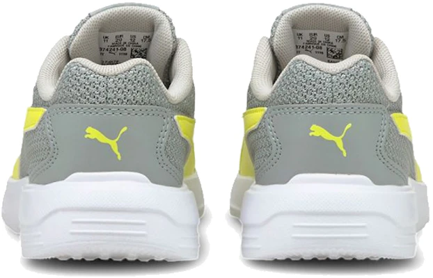 (PS) Puma Taper AC Sneaker Grau/Gelb 374241-08 Shop (PS) Puma Taper AC Sneaker Grau/Gelb 374241-08
