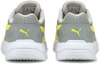 Shop (PS) Puma Taper AC Sneaker Grau/Gelb 374241-08