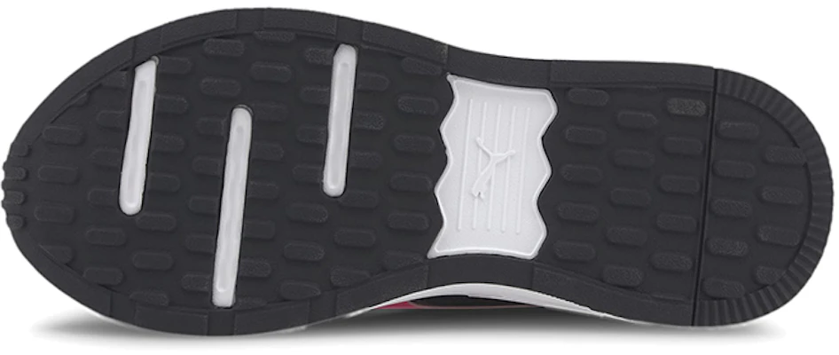 (PS) Puma Taper JR K Schoenen Zwart/Roze 374240-04 Purchase (PS) Puma Taper JR K Schoenen Zwart/Roze 374240-04