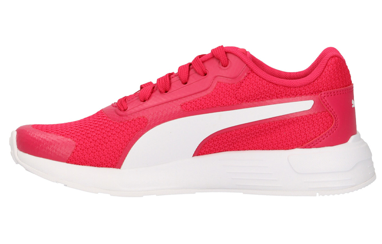 (Preschool) Puma Taper JR Sport Shoes Red 374240-09