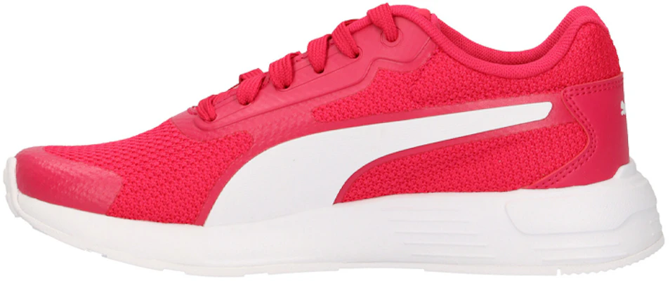 (PS) Puma Taper JR Sportschoenen Rood 374240-09 Buy (PS) Puma Taper JR Sportschoenen Rood 374240-09