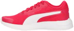 Buy (PS) Puma Taper JR Sportschoenen Rood 374240-09