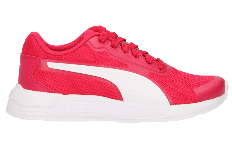 Order (PS) Puma Taper JR Sportschoenen Rood 374240-09