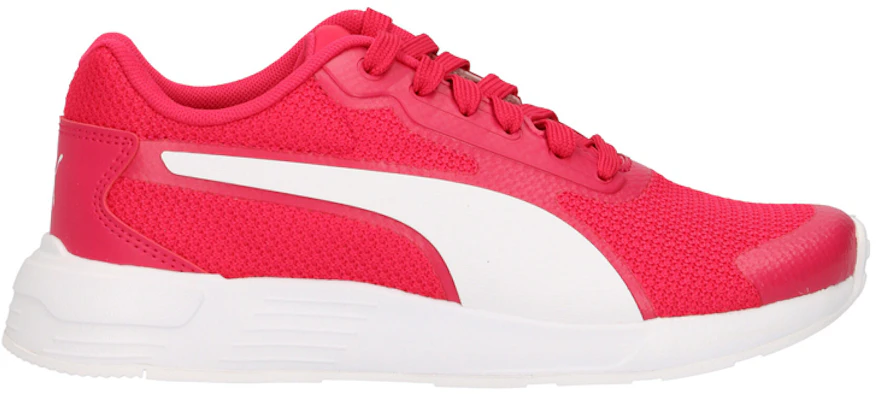 (PS) Puma Taper JR Sportschoenen Rood 374240-09 Order (PS) Puma Taper JR Sportschoenen Rood 374240-09