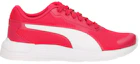 Order (PS) Puma Taper JR Sportschoenen Rood 374240-09