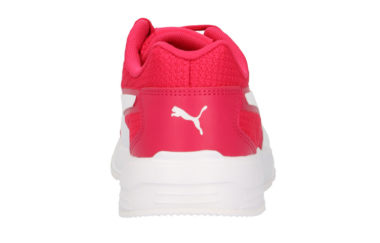 Lookbook (PS) Puma Taper JR Sportschoenen Rood 374240-09
