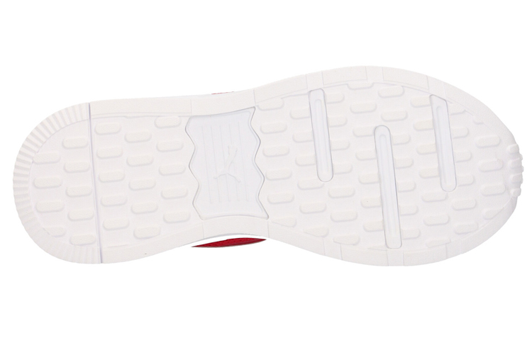 Shop (PS) Puma Taper JR Sportschoenen Rood 374240-09