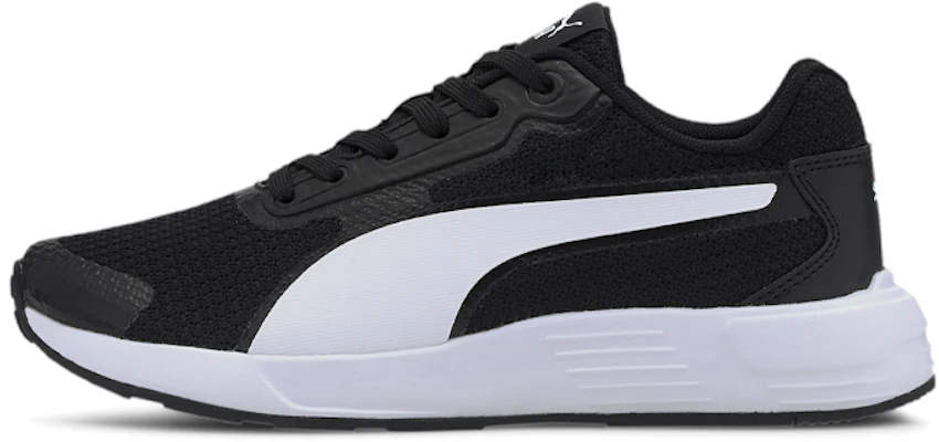 (PS) Puma Taper K Schuhe Schwarz/Weiß 374240-02 Buy (PS) Puma Taper K Schuhe Schwarz/Weiß 374240-02