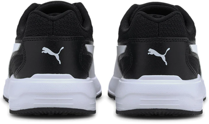 (PS) Puma Taper K Schuhe Schwarz/Weiß 374240-02 Shop (PS) Puma Taper K Schuhe Schwarz/Weiß 374240-02