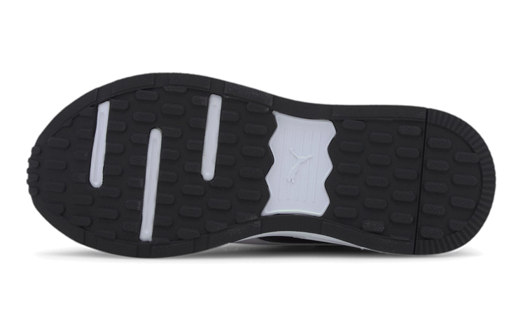 Purchase (PS) Puma Taper K Schuhe Schwarz/Weiß 374240-02