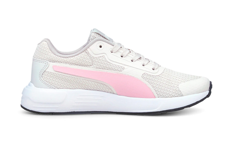 Order (PS) Scarpe Puma Taper K Rosa/Bianche 374240-07