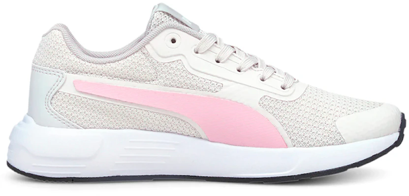 (PS) Scarpe Puma Taper K Rosa/Bianche 374240-07 Order (PS) Scarpe Puma Taper K Rosa/Bianche 374240-07