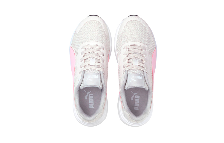 Lookbook (PS) Scarpe Puma Taper K Rosa/Bianche 374240-07