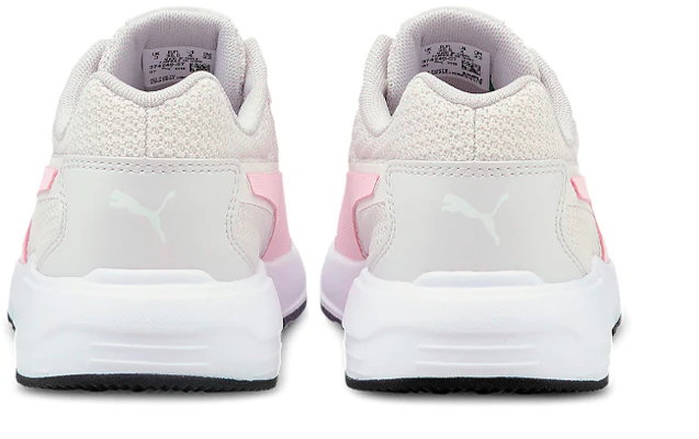 (PS) Scarpe Puma Taper K Rosa/Bianche 374240-07 Shop (PS) Scarpe Puma Taper K Rosa/Bianche 374240-07
