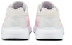 Shop (PS) Scarpe Puma Taper K Rosa/Bianche 374240-07