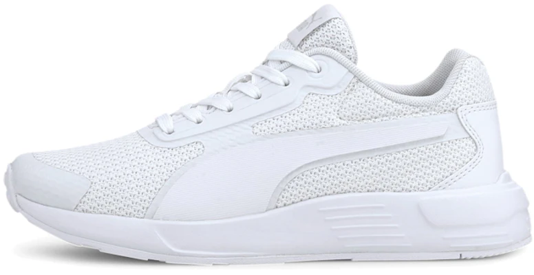 (PS) Scarpe Puma Taper K Bianche 374240-01 Buy (PS) Scarpe Puma Taper K Bianche 374240-01