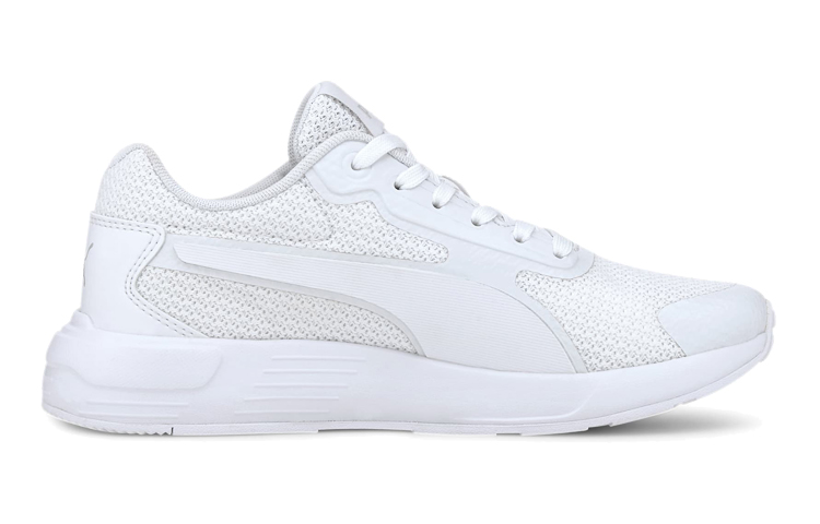 Order (PS) Scarpe Puma Taper K Bianche 374240-01