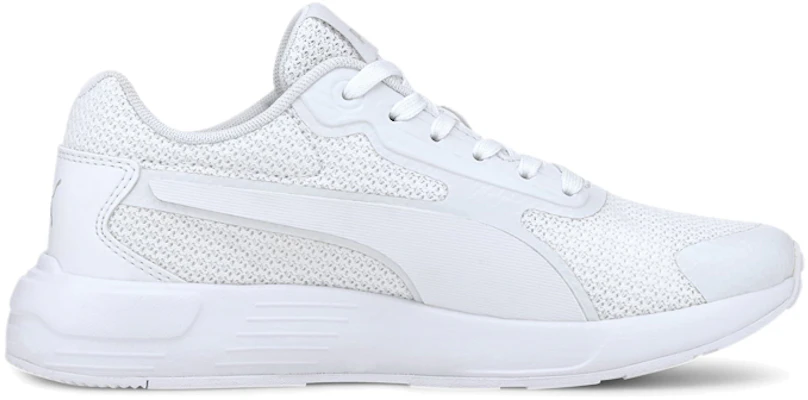 (PS) Scarpe Puma Taper K Bianche 374240-01 Order (PS) Scarpe Puma Taper K Bianche 374240-01