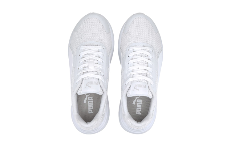 Lookbook (PS) Scarpe Puma Taper K Bianche 374240-01