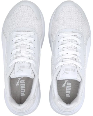 (PS) Scarpe Puma Taper K Bianche 374240-01 Lookbook (PS) Scarpe Puma Taper K Bianche 374240-01