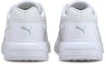 Shop (PS) Scarpe Puma Taper K Bianche 374240-01