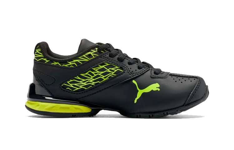 Order (PS) Puma Tazon 6 AC 'Fractura - Negro Verde' 191447-04