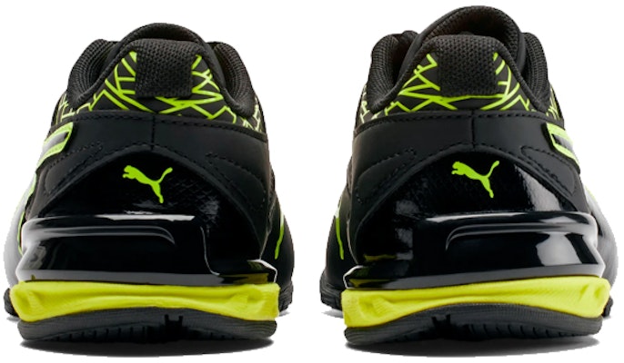 (PS) Puma Tazon 6 AC 'Fractura - Negro Verde' 191447-04 Shop (PS) Puma Tazon 6 AC 'Fractura - Negro Verde' 191447-04