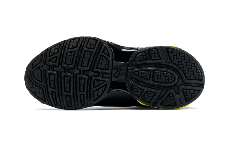 Purchase (PS) Puma Tazon 6 AC 'Fractura - Negro Verde' 191447-04