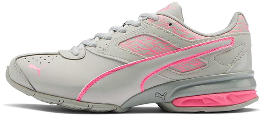 (Youth) Puma Tazon 6 Fracture FM Low Top /Pink 'Grey' 191446-05 Buy (Youth) Puma Tazon 6 Fracture FM Low Top /Pink 'Grey' 191446-05