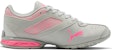 (JR) Puma Tazon 6 Fracture FM Low Top / Pink 'Kelabu' 191446-05