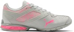 Order (JR) Puma Tazon 6 Fracture FM Low Top / Pink 'Kelabu' 191446-05
