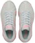 Lookbook (JR) Puma Tazon 6 Fracture FM Low Top / Pink 'Kelabu' 191446-05