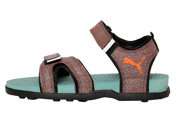 (PS) プーマ テクノキャット (青/茶) 366242-04 Buy (PS) プーマ テクノキャット (青/茶) 366242-04