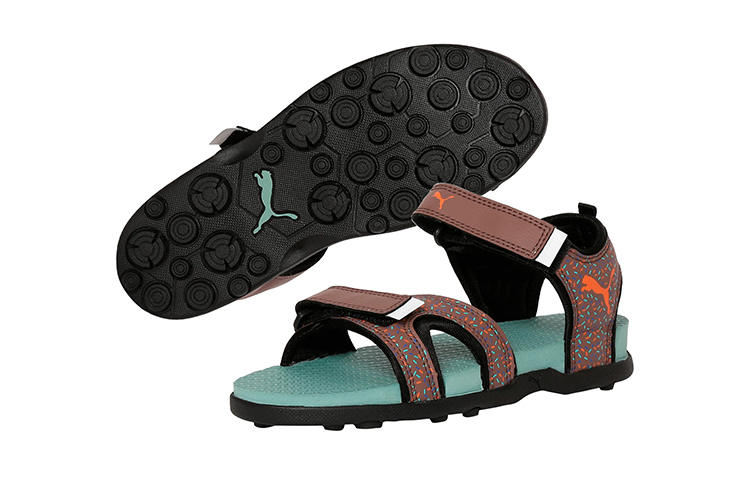 (PS) Puma Techno Cat Gu Ps Idp 'Blue Brown' 圖 3