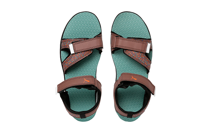 (PS) Puma Techno Cat Gu Ps Idp 'Blue Brown' 圖 4