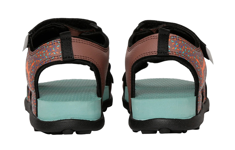 (PS) Puma Techno Cat Gu Ps Idp 'Blue Brown' 圖 5