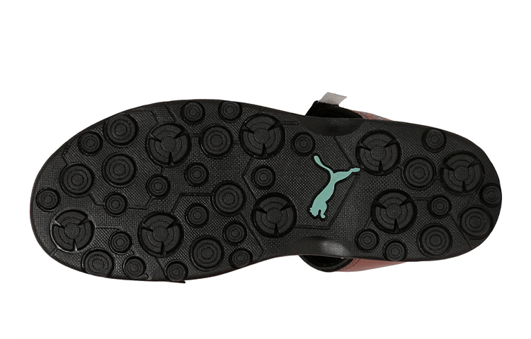 (PS) Puma Techno Cat Gu Ps Idp 'Blue Brown' 圖 6