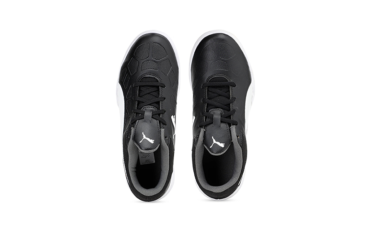 Lookbook (PS) Puma Tenaz ''Teamsport Indoor'' 104890-01