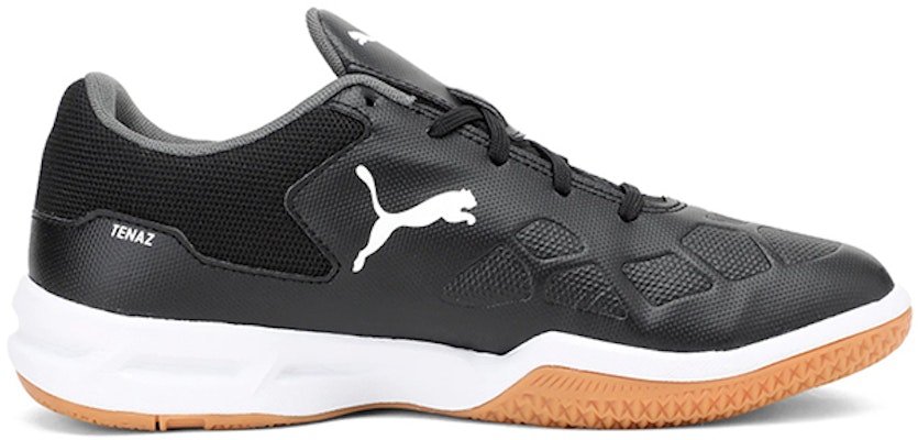 (Preschool) Puma Tenaz 'Indoor Teamsport' 104890-01 Order (Preschool) Puma Tenaz 'Indoor Teamsport' 104890-01