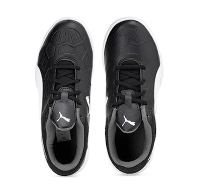 (PS) Puma Tenaz 'Olahraga Indoor' 104890-01 Lookbook (PS) Puma Tenaz 'Olahraga Indoor' 104890-01
