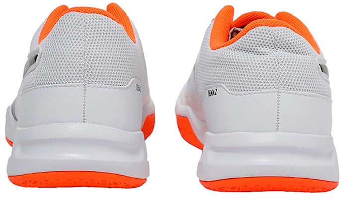 (Preschool) Puma Tenaz 'Indoor Teamsport Orange White' 104890-02 Purchase (Preschool) Puma Tenaz 'Indoor Teamsport Orange White' 104890-02