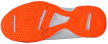 Details for (PS) Puma Tenaz ''Indoor Teamsport Oranje Wit'' 104890-02